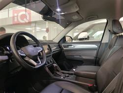 Volkswagen Atlas